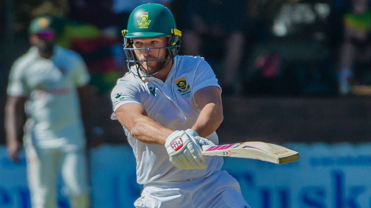 Mulder moves to fifth - Five highest individual scores in Test cricket history