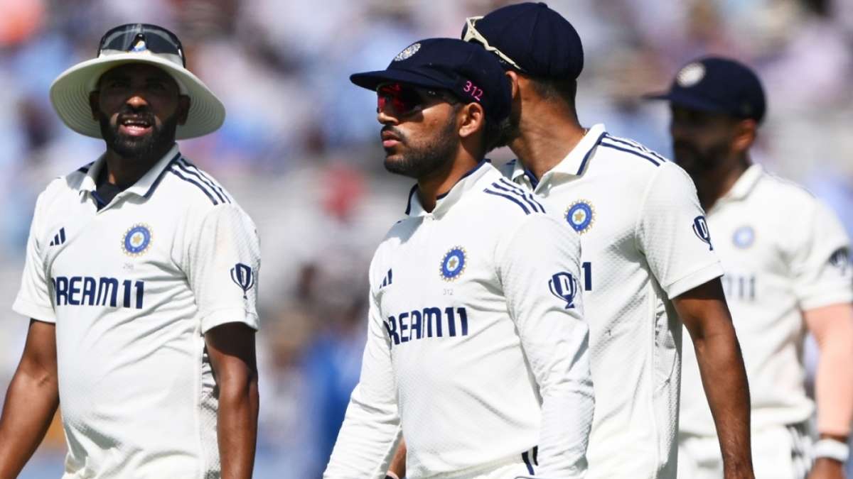 ध्रुव जुरेल को मैनचेस्टर टेस्ट में मिल सकती है प्लेइंग-XI में जगह