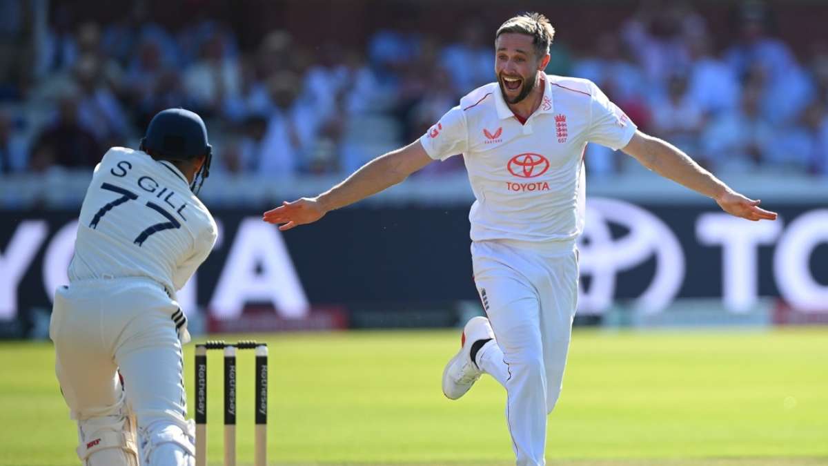 Gillnetting - England shift their plans around for the big prize