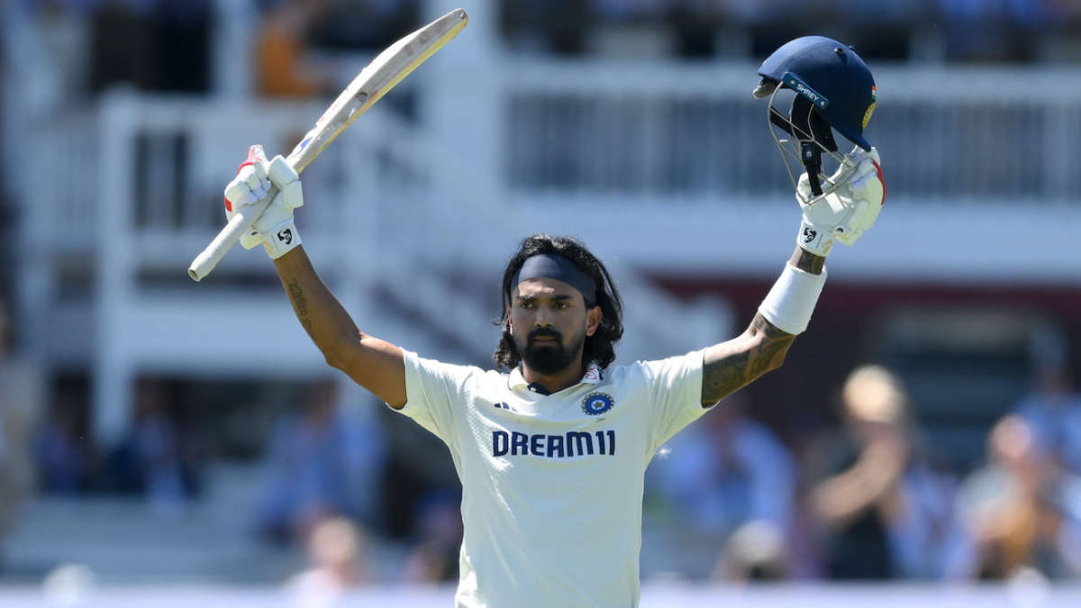 Jadeja, Reddy chip away at deficit after Rahul hundred