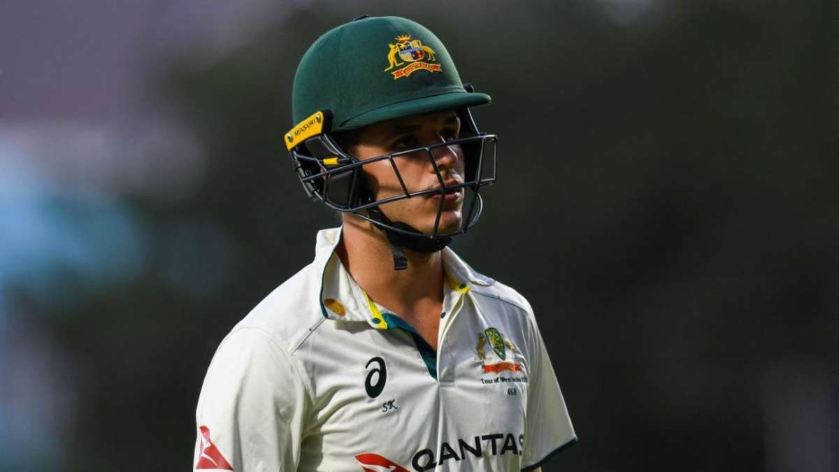 McDonald: 'Really difficult' to make accurate judgements from Test series because of surfaces