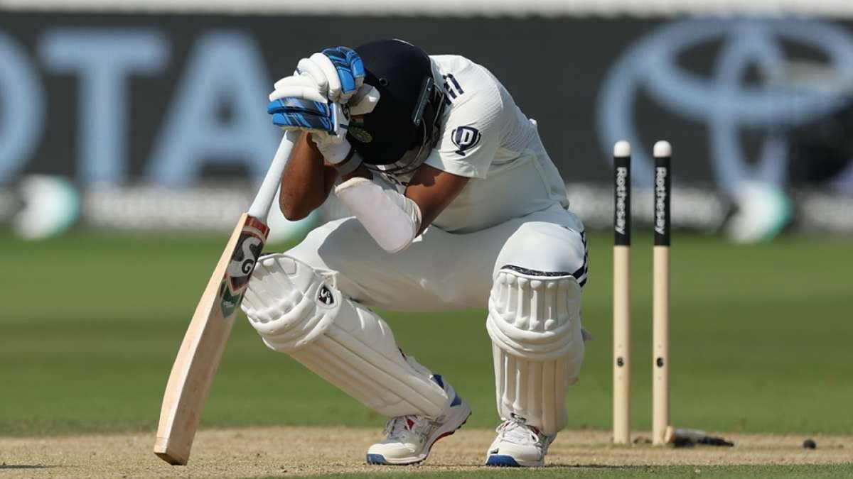 Battered players leave bits of hearts and spirits behind