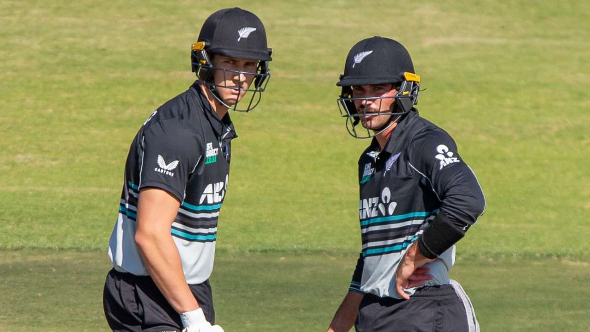 Robinson, Duffy, Henry step up as New Zealand subdue South Africa