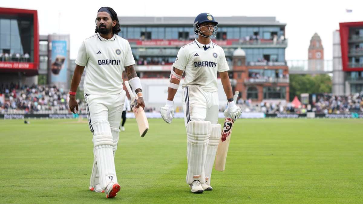 How many times have both openers been stumped or run-out in a Test?