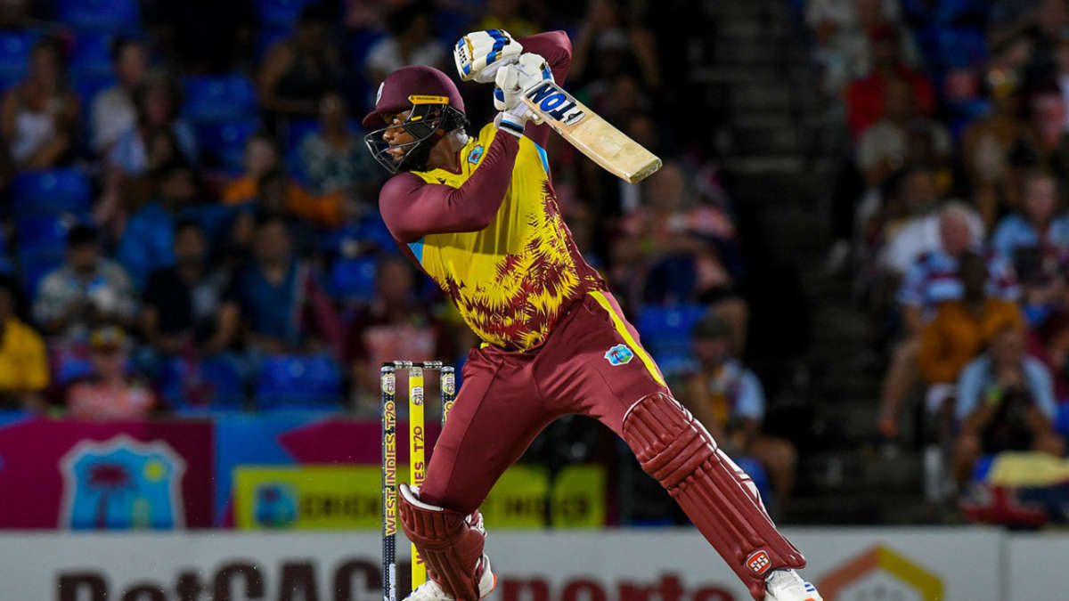 Alzarri Joseph rested, Shepherd back in WI squad for Pakistan ODIs