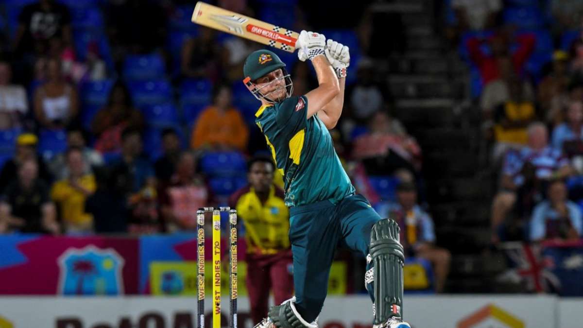 Marsh says 'depth is a privilege' as Australia make T20 statement