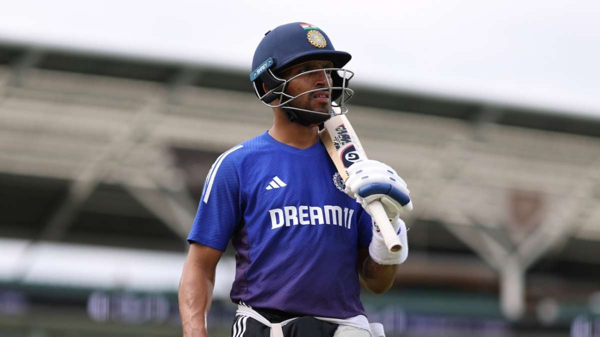 Live Blog - Duleep Trophy 2025-26 quarter-final - Patidar, Malewar centuries dominate NEZ