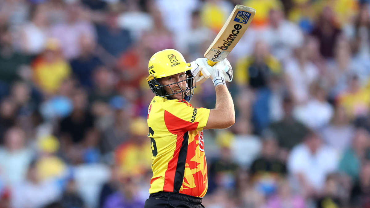 'Energised' Joe Root still looking for ways to evolve