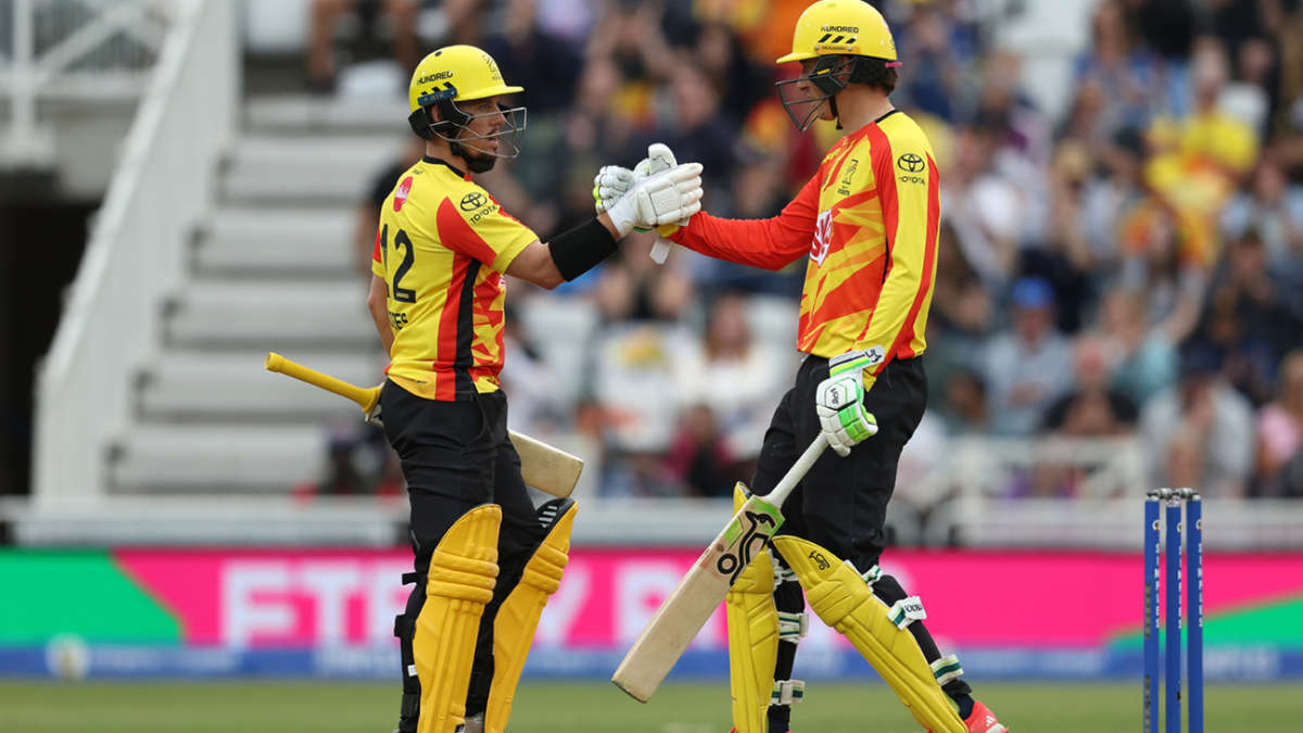 Toms Banton and Moores combine to steer Rockets past Brave