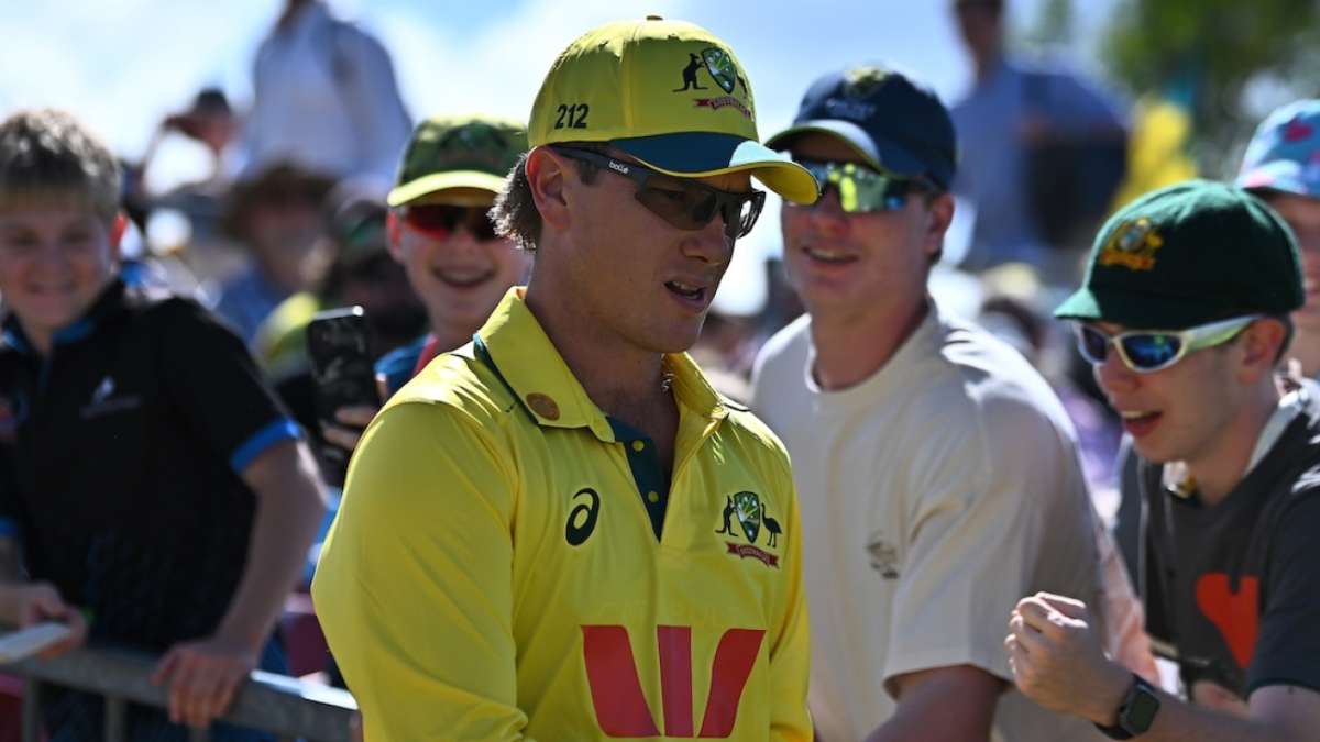 Zampa to miss Perth ODI against India, Kuhnemann and Philippe called up 