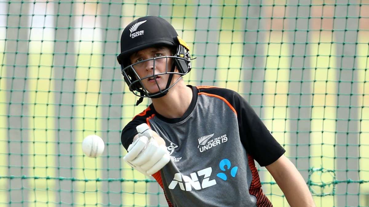 Super Mariu stops by for lessons in Chennai on journey to great things