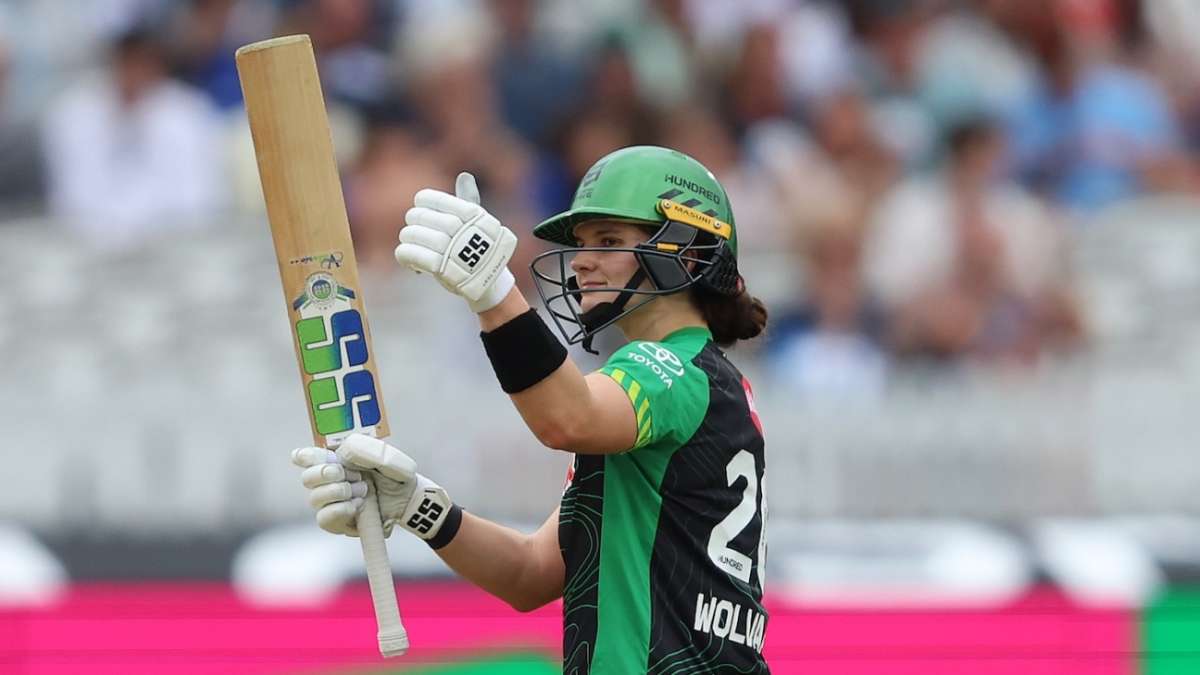 Southern Brave make it seven from seven to confirm top spot
