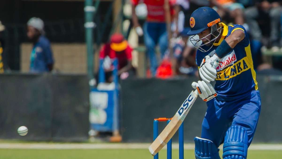 Nissanka, Pathirana in focus as SL tune up for Asia Cup with Zimbabwe T20Is