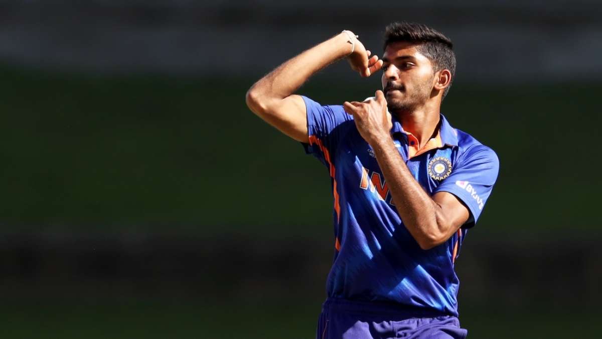 From Lonavala to the limelight - Vicky Ostwal eyes step up across formats