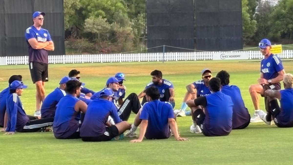 India, Pakistan training overlap spikes Asia Cup interest in Dubai