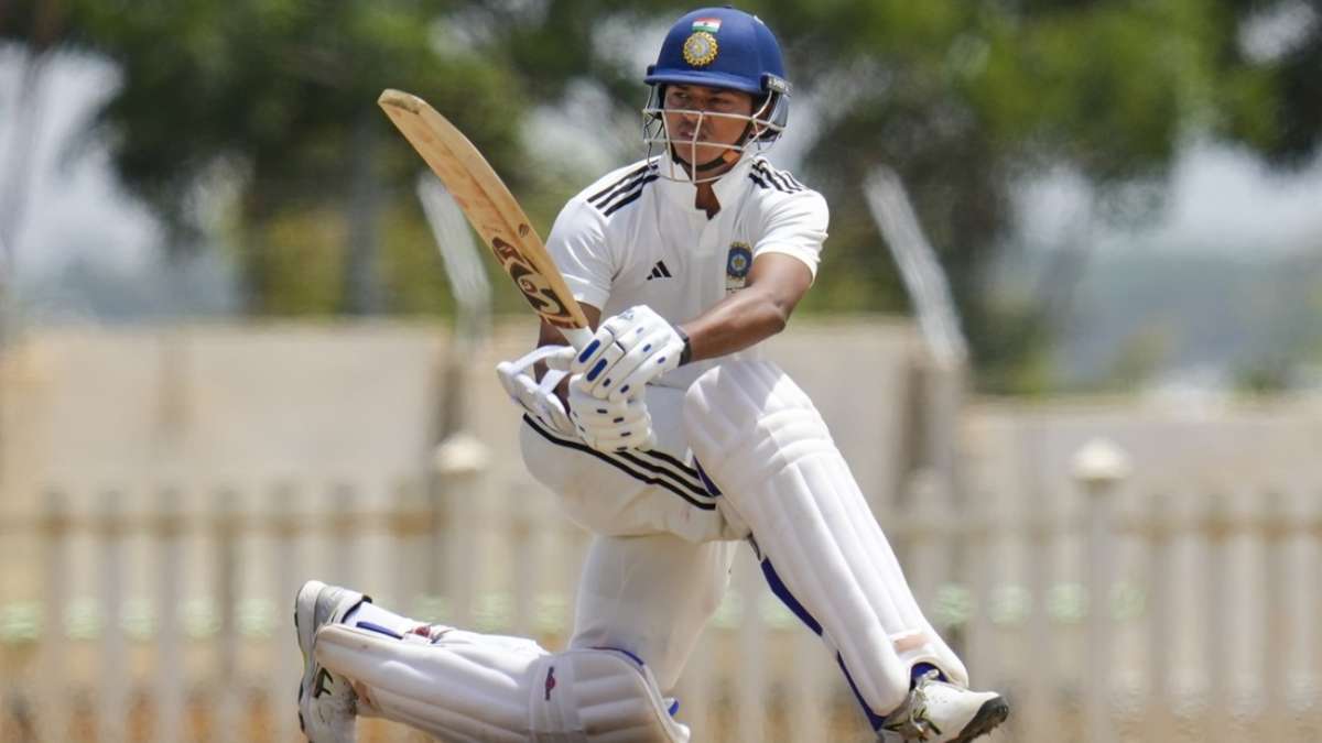 Duleep semi-finals: Gaikwad the standout as India's international stars struggle for form 