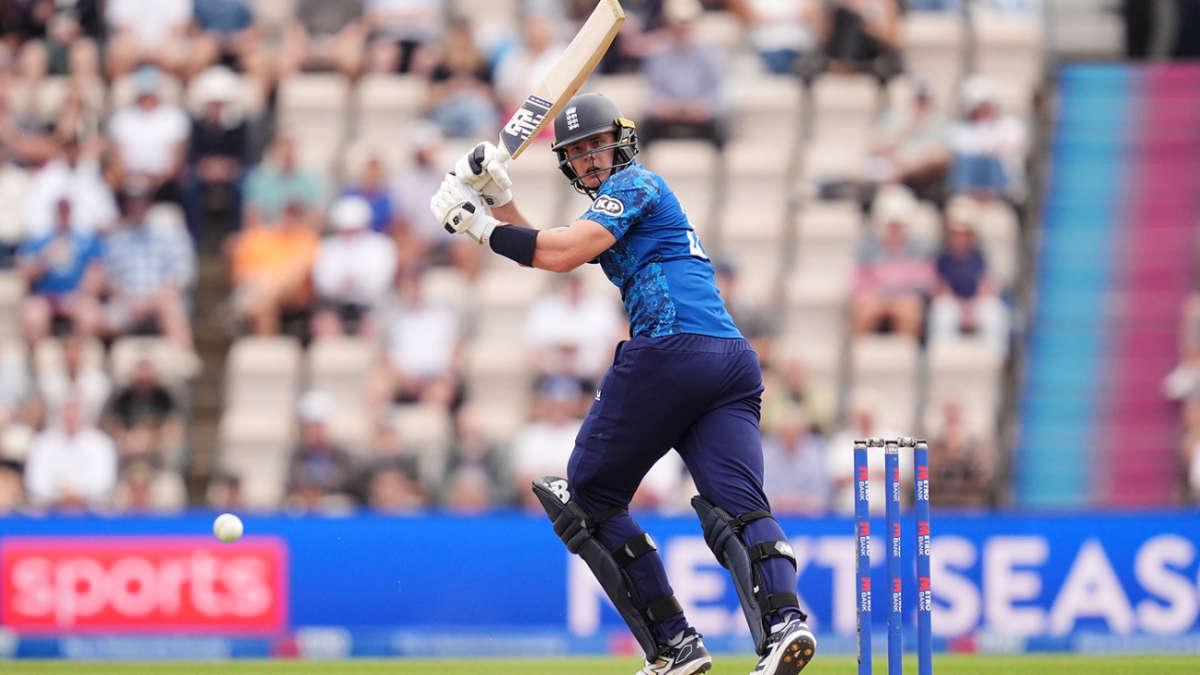 McCullum: England must 'find ways to deal with' packed schedule