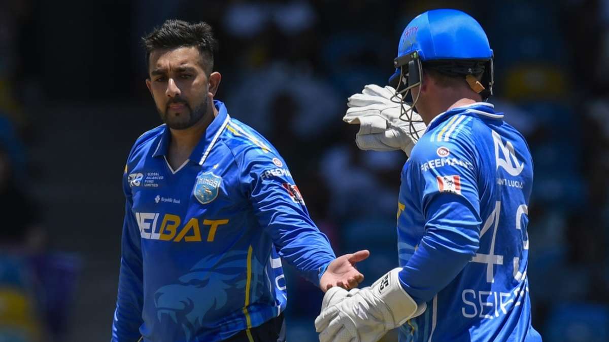 High Court directs CSA to let Shamsi complete ILT20 season