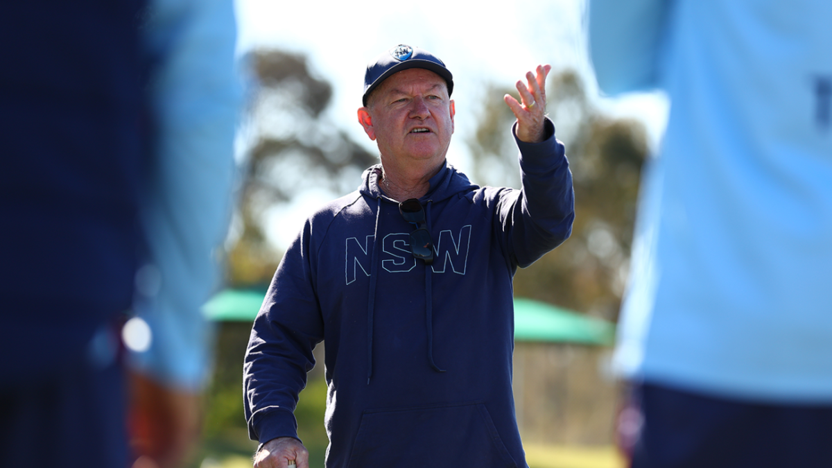 Greg Shipperd: Current era probably toughest environment for young players