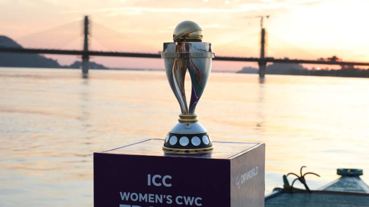 All you need to know about Women's ODI World Cup 2025