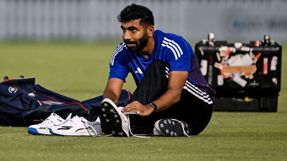 Frontloading Bumrah: will India's powerplay plan be put to the test?