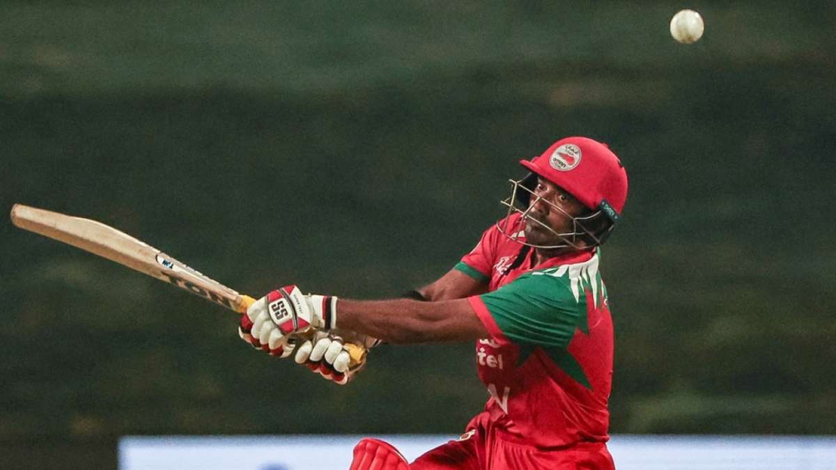 Kaleem, bowlers help Oman take down Sri Lanka A
