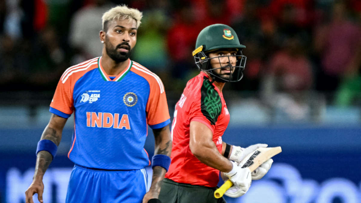 ICC to Bangladesh: play in India or forfeit points