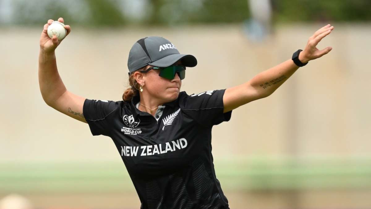 Eden Carson to undergo surgery for partial ligament rupture in right elbow