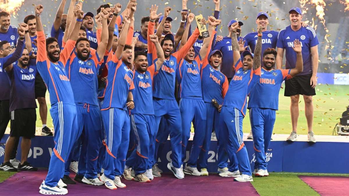 Rock & Roll It podcast: Asia Cup 2025 review