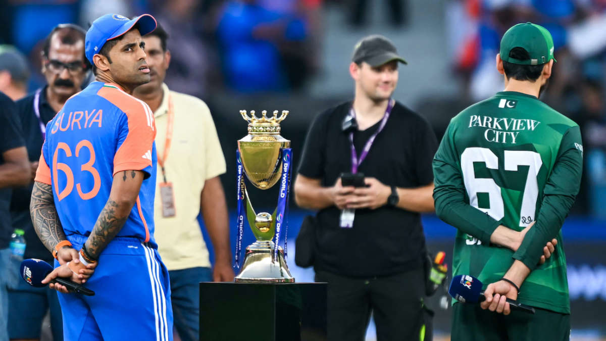 An ugly Asia Cup rivalry showed how politics now eclipses the cricket it feeds upon