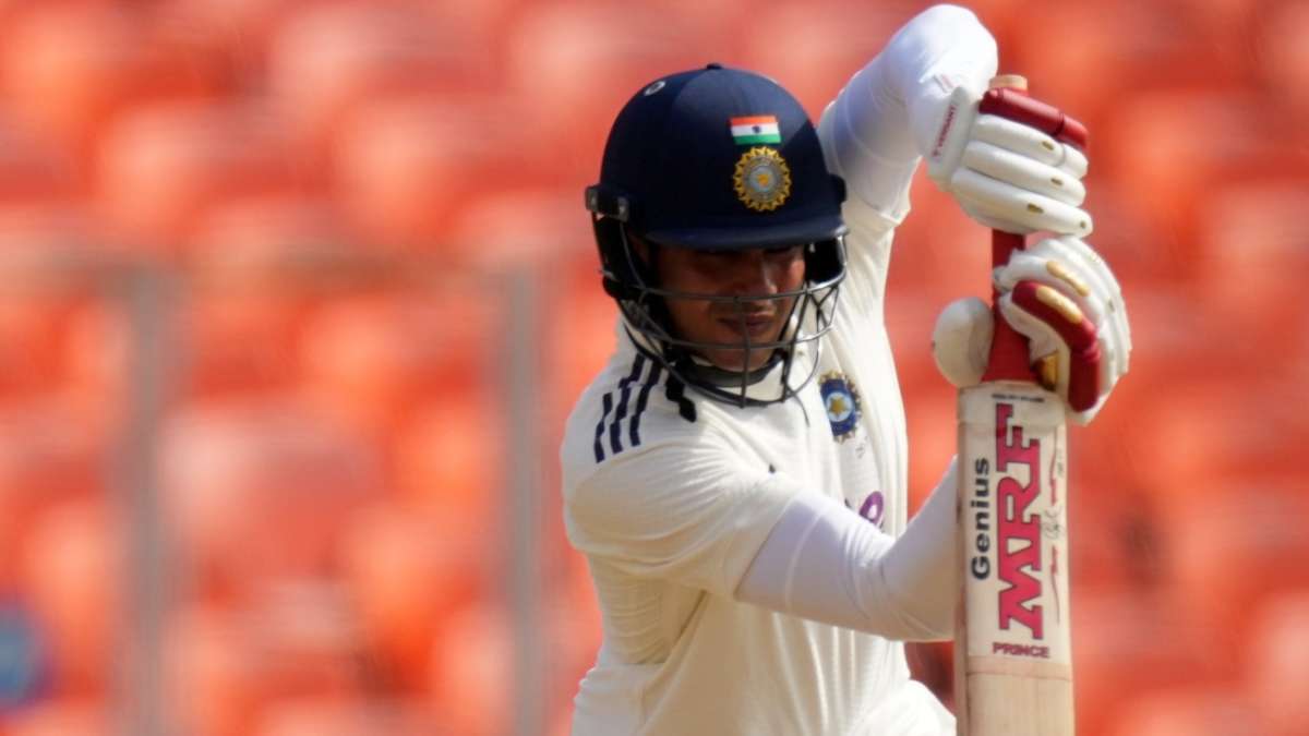 Gill wants 'to look forward and win everything' he can, in every format