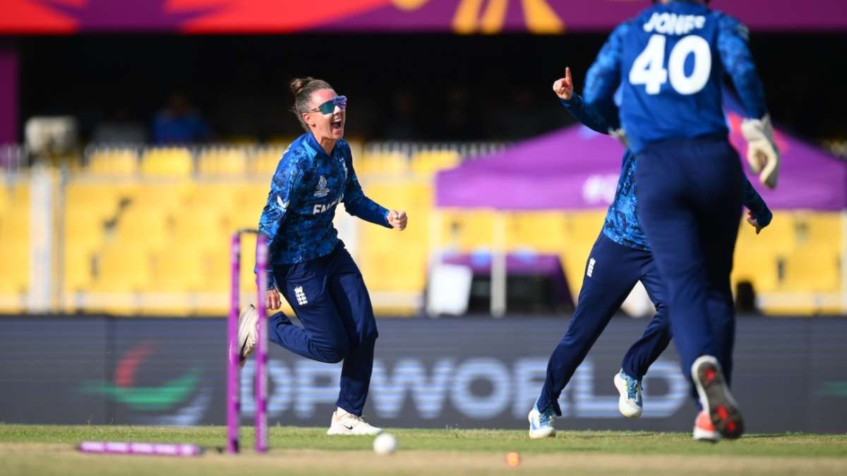 Smith puts skids on SA to ignite England campaign