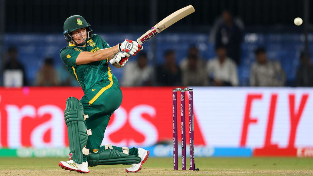 Brits and Gardner enter top five in women's ODI batters' rankings