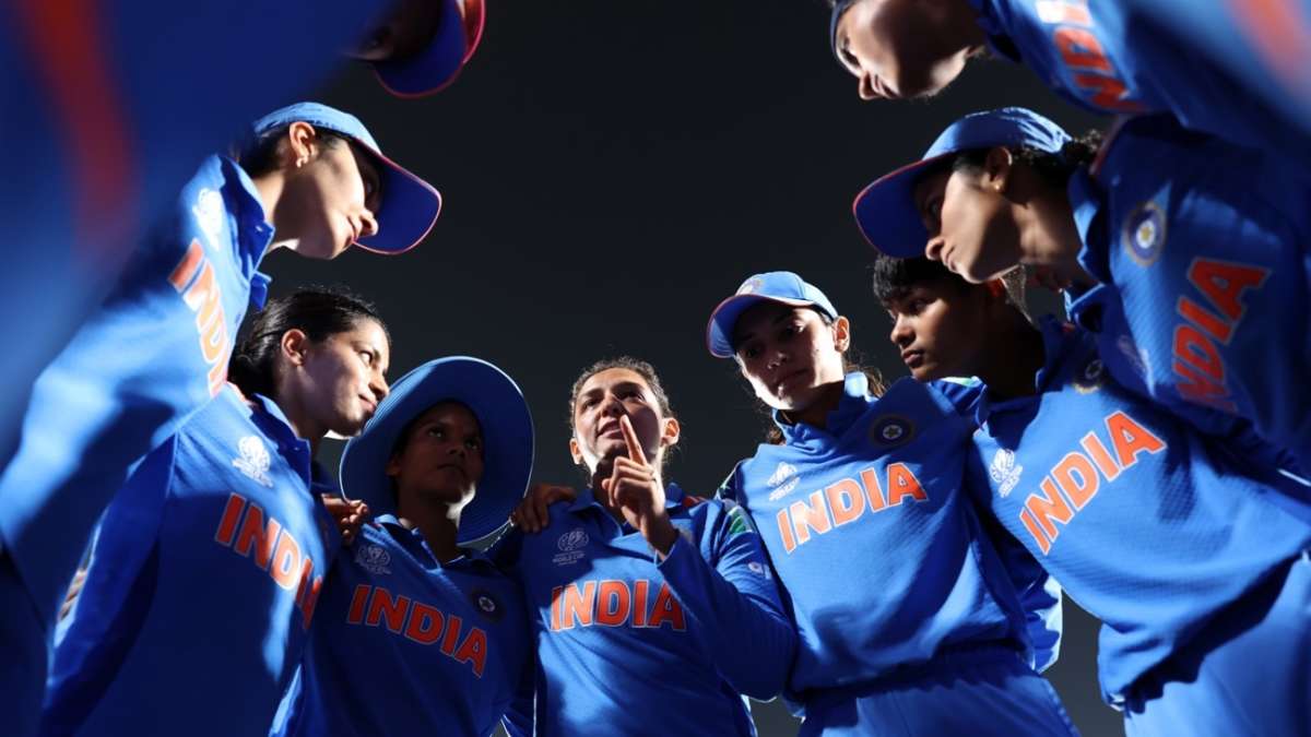 Mithali Raj on India vs Australia: 'One thing you don't want is to get overwhelmed with the occasion'