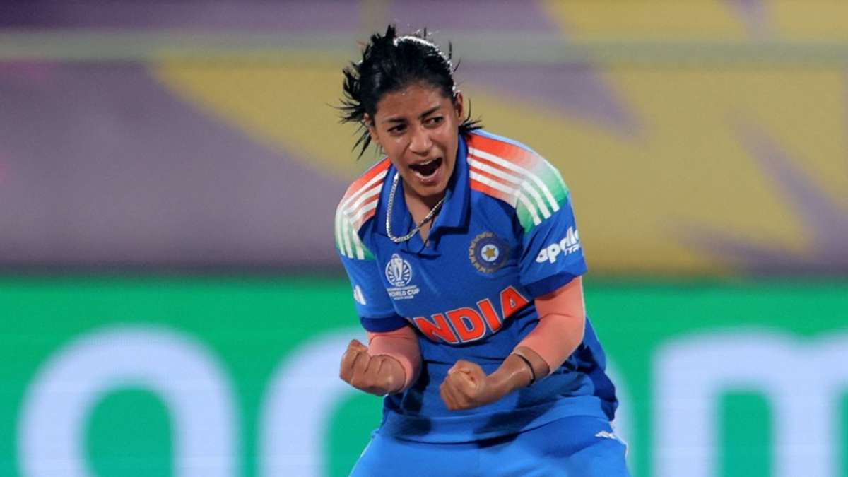 Amanjot, de Klerk and others - World Cup stars who will make their WPL teams think