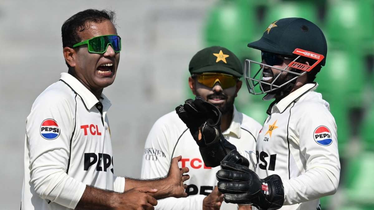 South Africa get the Maharaj boost as they seek turnaround