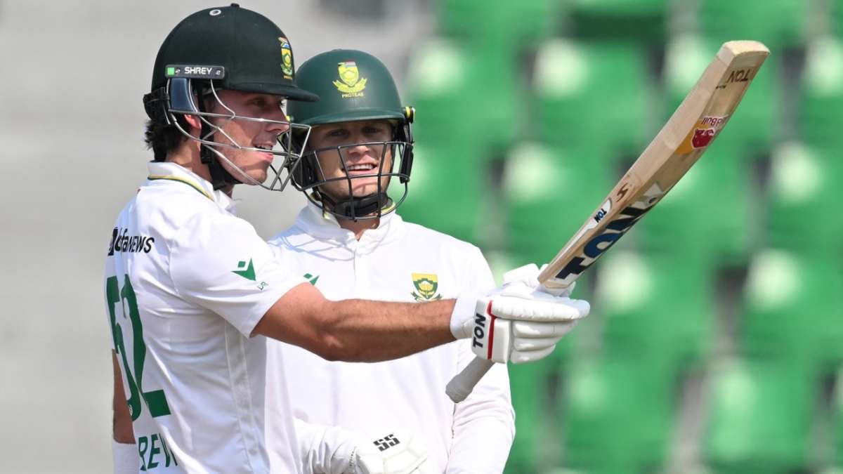 Plot intact, result missing: South Africa's Test revival still a work in progress