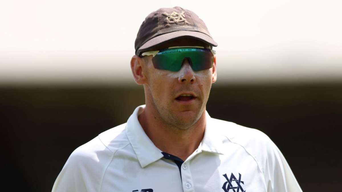 Boland: 'I've got my own internal motivations'