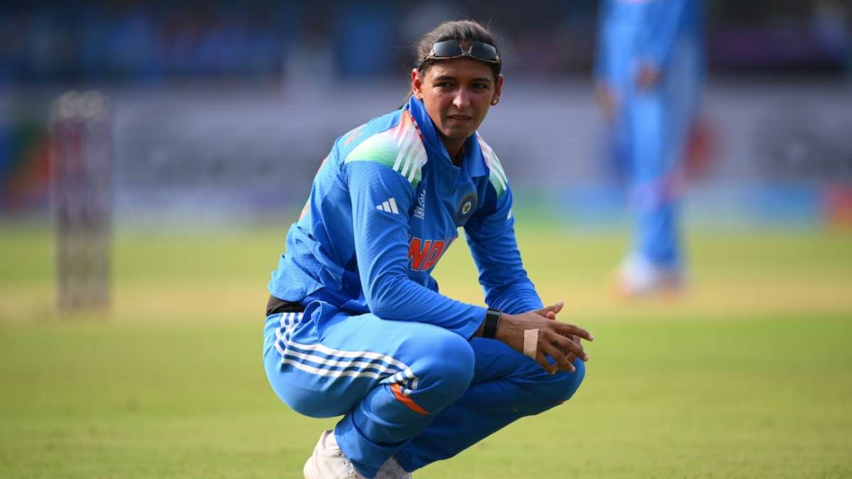 The biggest hurdle for India at the Women's World Cup