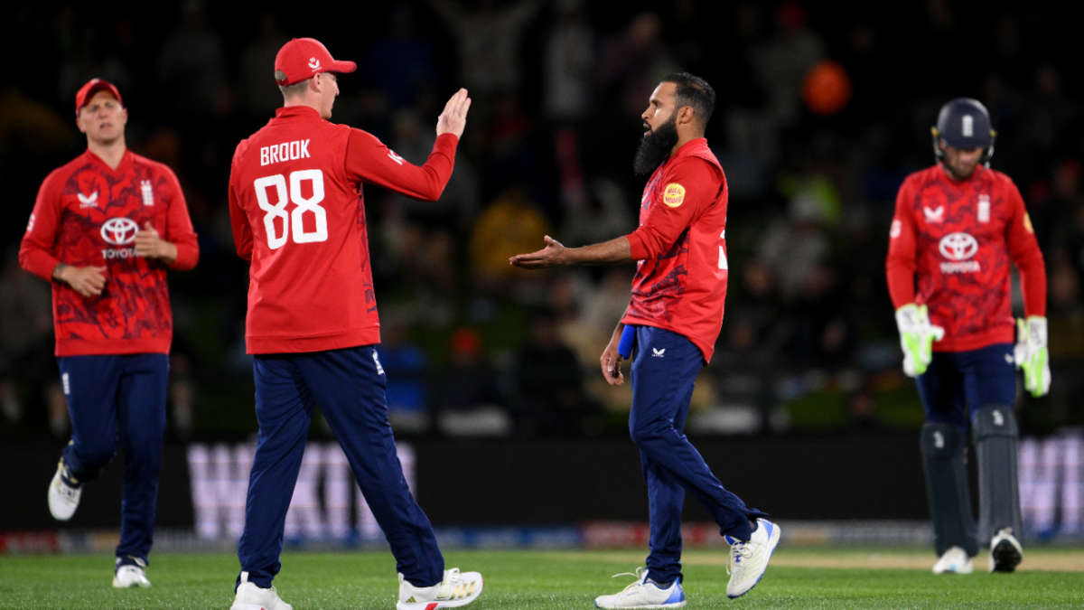 Treats amid the treadmill fuel England's white-ball hunger