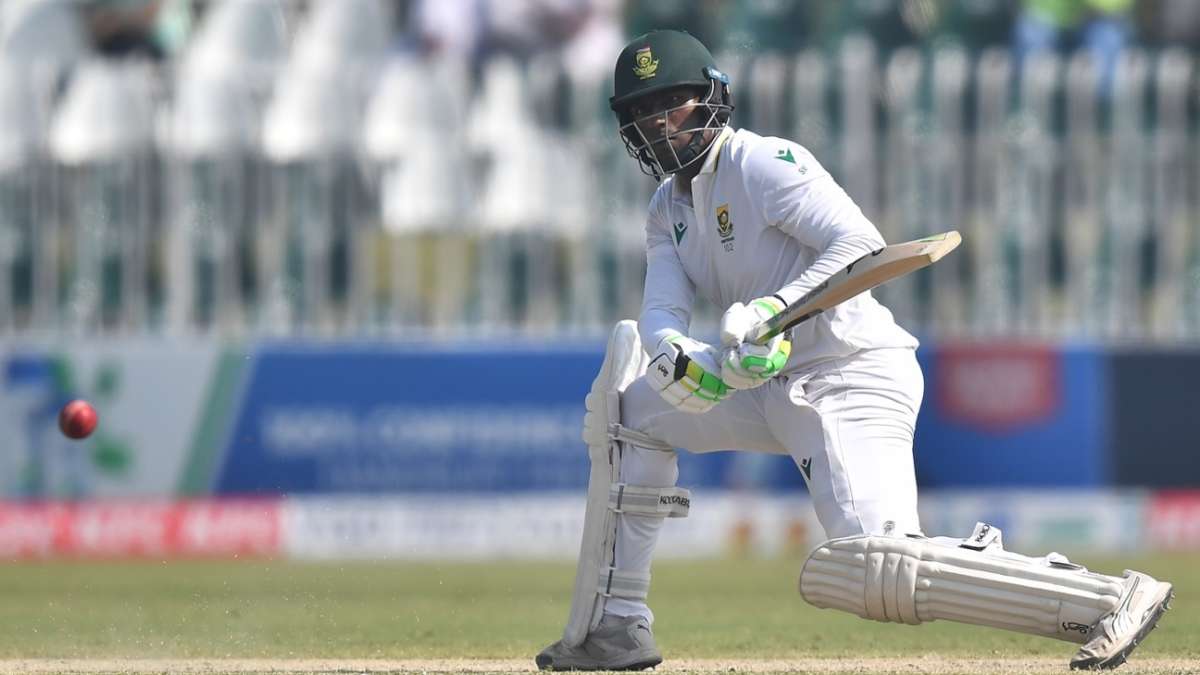 Live - Rapid Rabada, Muthusamy help SA stretch lead