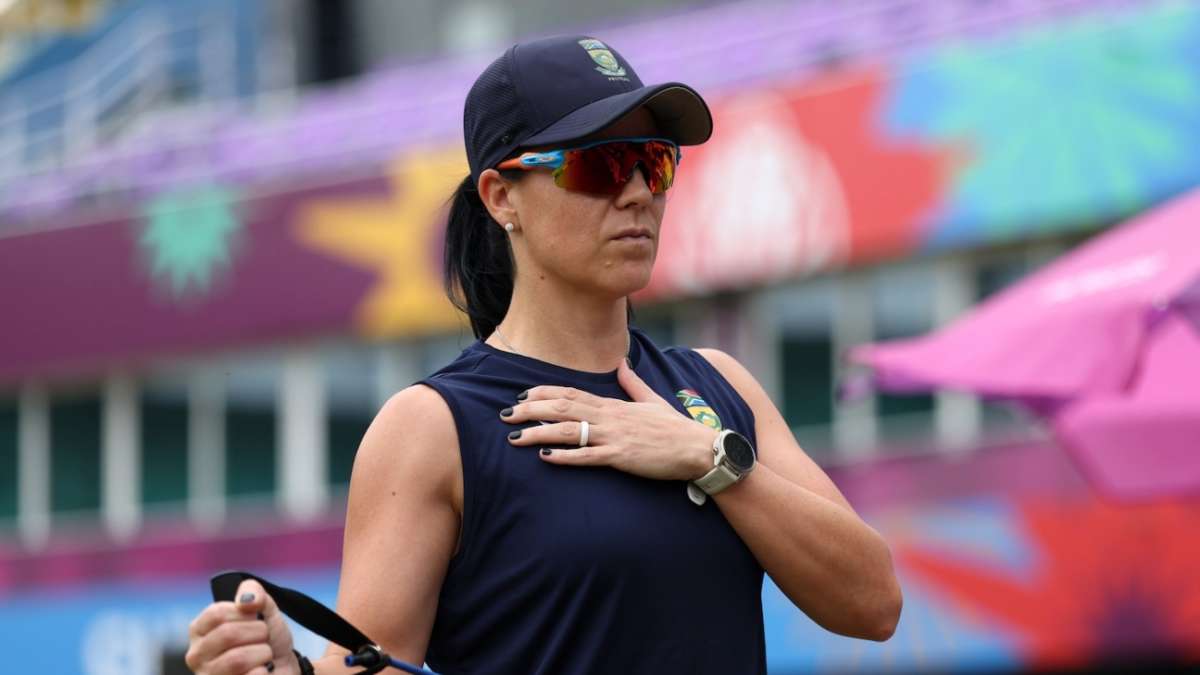 Pakistan Women in South Africa: Live Cricket Scores, Schedule & News