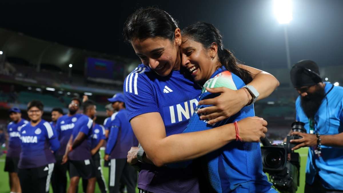 Rodrigues' redemption arc turns silence into roars