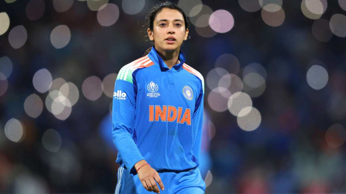 Smriti Mandhana confirms wedding 'called off'