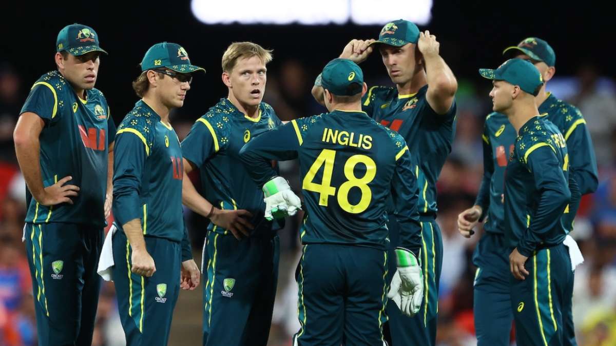 Power-packed, but not bulletproof: where Australia stand ahead of T20 World Cup