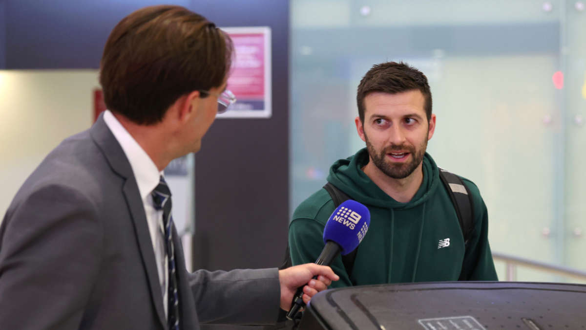 Mark Wood puts 'boring' rehab behind him as he gears up for bowling return