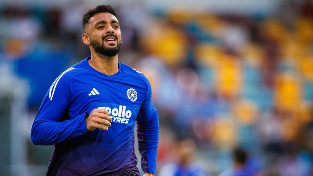 वरुण चक्रवर्ती सैयद मुश्ताक अली ट्रॉफ़ी में करेंगे तमिलनाडु की कप्तानी