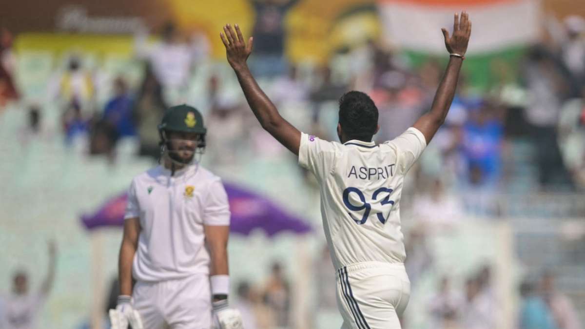 Bangar: 'India's team selection continues to surprise'