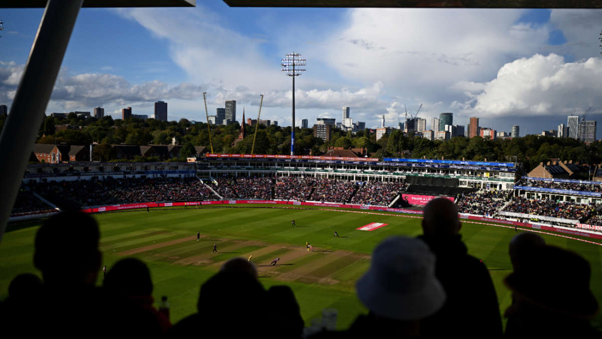 Warwickshire retire Birmingham Bears moniker for revamped T20 Blast