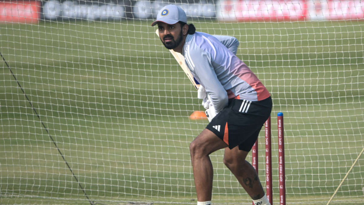 Rahul: 'Seniors make dressing room more confident'